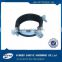 Ningbo manufacture supplier high quallity best price Rubber Liner Split Pipe Clamp china supplier