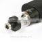 cool black bellus for e-cig fan with Top filling side air hole prevent juice Splashing More easy for assembling