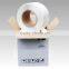 High tension composite cord strap for heavy duty band packing