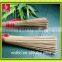 8 inches Round Agarbatti Bamboo Stick 1.3mm