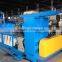 rubber sheet extrusion machine