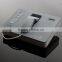 AYJ-T28 low price portable rf fractional thermagic/CPT thermagic face lifting wrinkle removal/thermagic machine for home use