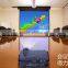 Portable Commercial Business video projector 4500 Lumens Ultra short throw 1080P projector 3D