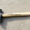 american type hammer /german type hammer/spanish type hammer/Mason Hammer with Fiberglass Handle/Stoning Hammer