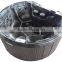 Large size out door spa bathtub massage swimming pool