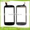 Mobile Phone Digitizer For Alcatel One Touch POP C3 Dual OT-4033E OT4033 4033D 4033X Sensor Touch screen with front glass lens