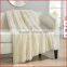 Hot selling Shaggy Faux Fur Supersoft Ultra Plush Decorative Throw Blanket