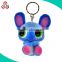 Wholesale Plush Keychain For Promotional Gift