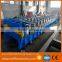Metal roofing galvanized aluminum double layer steel sheet making machine roll forming machine