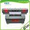 Ricoh uv inkjet curing printer with CE certificate