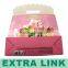 China Supplier Wholesale Customized Wedding Paper Bags