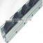 JY-2049C|Factory Outlets Aluminum Roller Track|Fixed Cargo Flows Sliding Rail
