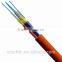2.0mm Multifiber Armored optical cable