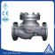 carbon steel flange type lift check valve