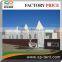 hot sale wedding pagoda in promotion 5m by 5m