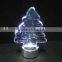 christmas tree promotion led light