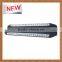 NEWEST SIDE STEP /RUNNING BOARDS FOR Toyota Highlander 2014+ 4x4 accessories