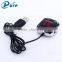 2016 Hot sale bluetooth car mp3 player fm transmitter made in china