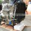 Two Cylinder 16.5kw Marine Diesel Engine 2100C Diesel Engine Marine
