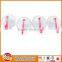 Suction cup for glass/Mini suction cup hook/suction cup with hook