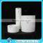 Custom Plexiglass Acrylic Tube Displays Laser Cutting Cast Acrylic Tubes