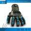 High performance protection nocry cut resistant gloves