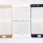 HUYSHE edge to edge screen protector for one plus 3 tempered glass screen guard
