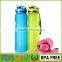 Plastic Water Bottle Manufacturer Filter Custom Drink Cups