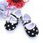 Newest designed baby shoes,baby moccasins,baby fabric shoes