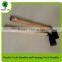 Wholesaes wooden shovel handle long wood garden tools rake handles for farm and agricultural