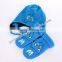 2015 new product china  manufacturer CUSTOM LOGO OEM winter acrylic baby cartoon warm winter set beanie hat gloves