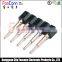 pitch2.54 machine pin female connector SMT