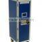 Service Cart Storage Trolley Beverage Cart Food Trolley for Aviation, Wineshop, Hospital, Family