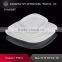 Wholesale cheap price edgefold porcelain ceramic square dish