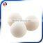 Plastic bulk packed ping pong ball