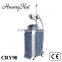 2016 Latest cool tech 3 cryo handles cryotherapy device for Spa
