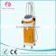 3 handle 905nm soft laser vacuum cavitation RF slimming machine for body shaping