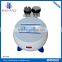 2016 Factory wholesale portable Ultrasound 40K cavitation RF skin tightening device