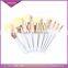 Best Price Personalized Custom Loge Makeup Brushes, Beauty Makeup Tools, Foundation Makeup Brushes Set