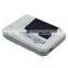 2016 Portable Color screen 3 Lead Electrocardiograph ECG Machine with Analysis Software EKG Machine-EKG-903BS-Shelly