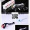 2.0mm Medical CE Certification And Derma Hair Restoration Rolling System Type Dermaroller MicroneedleAnti Aging