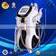 2015 New Arrival multifunction q switch nd yag laser with Elight IPL