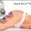 acoustic wave therapy machine / portable beauty salon spa slimming equipment