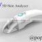 touch screen Skin Analyzer 2016 Complete set UV 3D Skin Analyzer /VF5000 manufacturers supplier/ Skin Analyzer