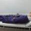 Poratble 3 in 1 pressotherapy ems & far infrared body slimming salon use machine