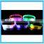 Wholesale Motion Active Flashing Bracelet Night Biking LED Bracelet Running Light