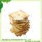 21g cream cracker provide OEM