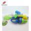 No.1 yiwu export commision Garden tools toy for kids like scissor and pickaxe and rake and bucket so on 10057014