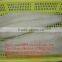 cheap wholesale Light salted seafood saithe fillet on hot sale for market