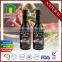 Halal kikkoman style Japanese Sweet Soy Sauce Without Alcohol EU Market